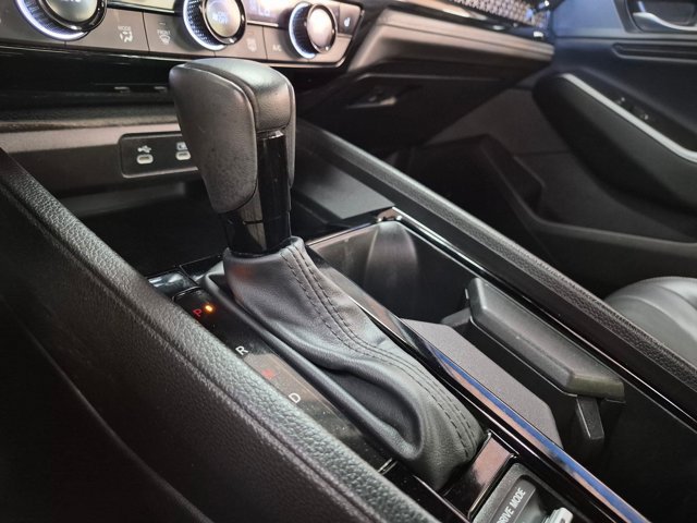 Used 2024 Honda Accord Sport image 16