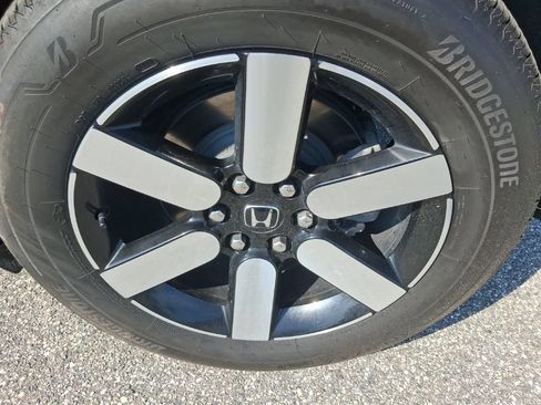 Used 2024 Honda Prologue Touring image 15