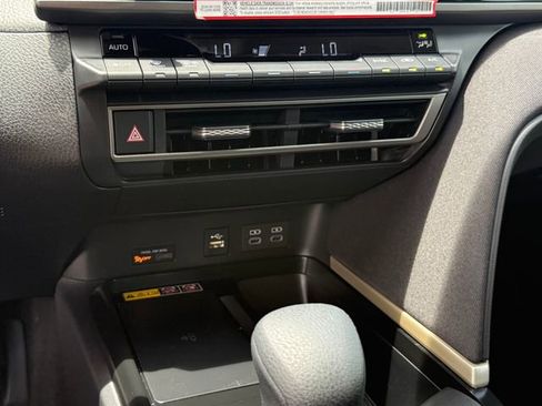 Used 2026 Toyota Camry LE w/ Convenience Package FWD image 19
