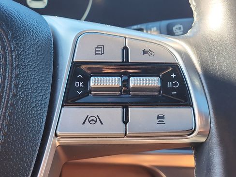 Used 2023 Kia Telluride SX X-Pro image 22