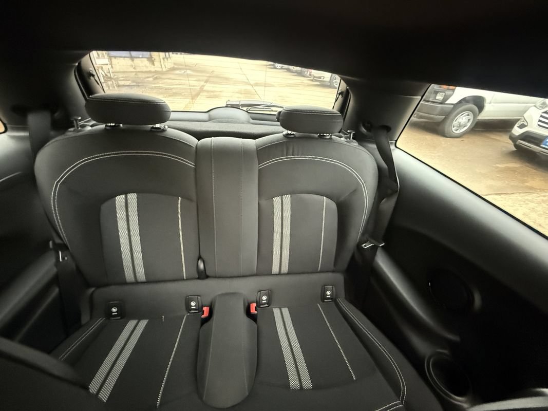 Used 2018 MINI Cooper John Cooper Works FWD image 16