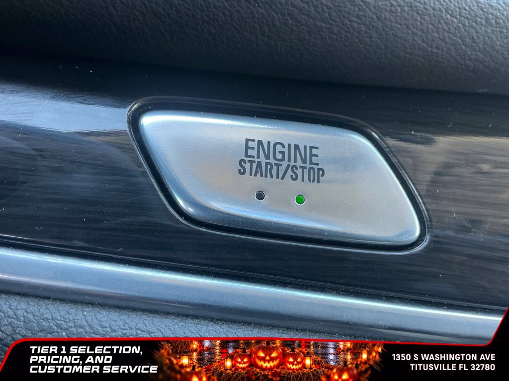 Used 2021 Buick Enclave Essence w/ Sport Touring Edition FWD image 31