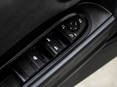 Used 2025 MINI Cooper John Cooper Works image 39