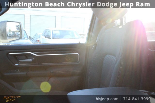 Used 2026 RAM 1500 Big Horn AWD/4WD image 32
