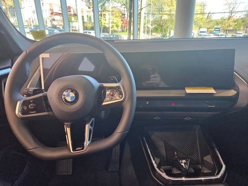 New 2026 BMW X3 xDrive30 w/ Premium Package AWD/4WD image 13