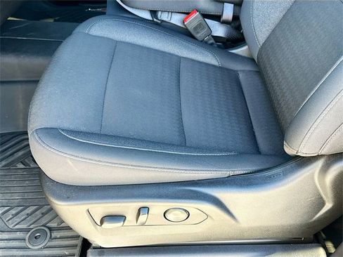 Used 2025 Chevrolet Silverado 1500 RST image 19