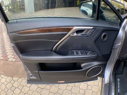 Used 2019 Lexus RX 350 FWD image 13