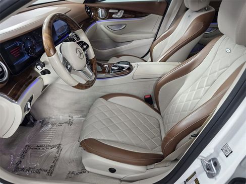 Used 2019 Mercedes-Benz E 450 E 450 image 9