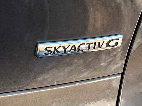 Used 2021 MAZDA CX-30 AWD 2.5 S w/ Premium Package image 29