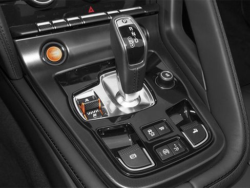 Used 2014 Jaguar F-TYPE S RWD image 10