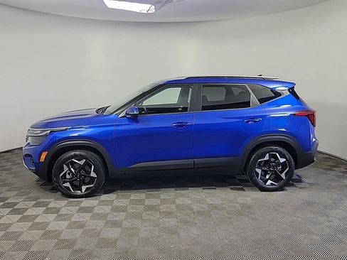 Used 2026 Kia Seltos S AWD/4WD image 11