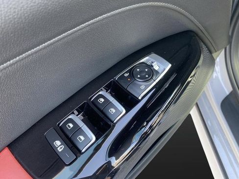 New 2026 Kia K5 GT-Line AWD/4WD image 33
