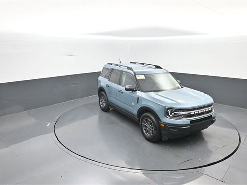 Certified 2022 Ford Bronco Sport Big Bend image 18