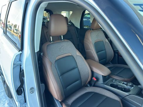 New 2025 Ford Bronco Sport Outer Banks w/ Outer Banks Tech Package+ image 29