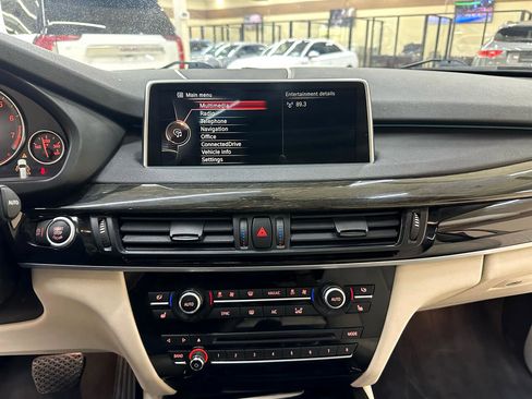 Used 2016 BMW X5 sDrive35i image 27