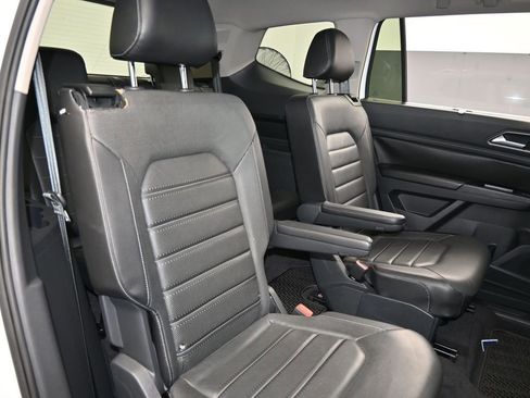 Used 2018 Volkswagen Atlas SEL Premium image 50