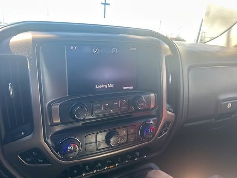 Used 2015 GMC Sierra 2500 Denali w/ Duramax Plus Package image 12