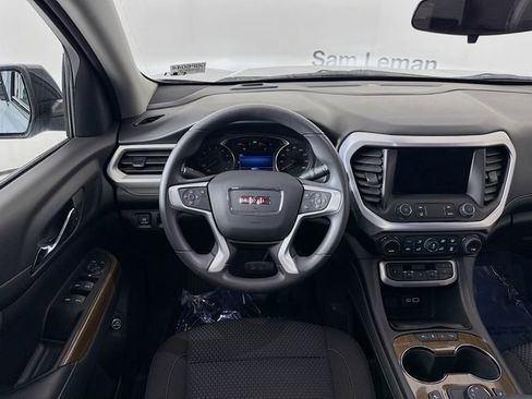 Used 2023 GMC Acadia SLE w/ Driver Convenience Package image 24