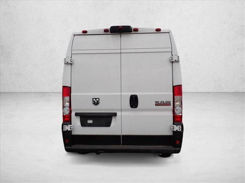 Used 2022 RAM ProMaster 2500 FWD image 13