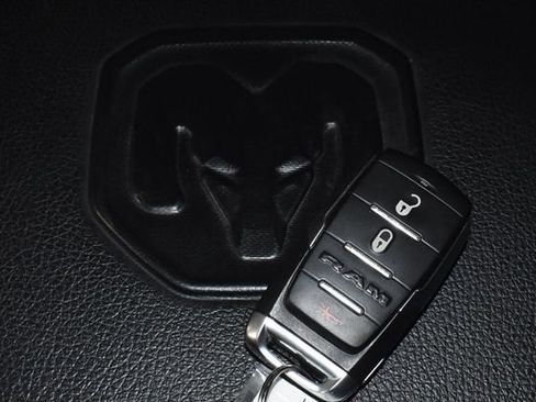 Used 2023 RAM 1500 Rebel w/ Rebel Level 1 Equipment Group image 25