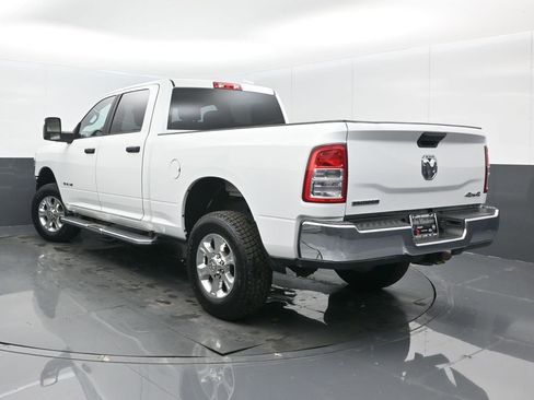 Certified 2024 RAM 2500 Big Horn image 6