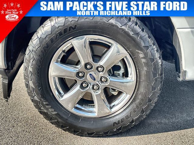 Used 2018 Ford F150 XLT w/ Equipment Group 301A Mid RWD image 19