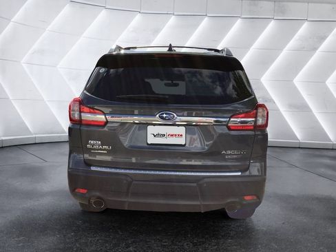 Used 2021 Subaru Ascent Limited w/ Technology Package AWD/4WD image 5
