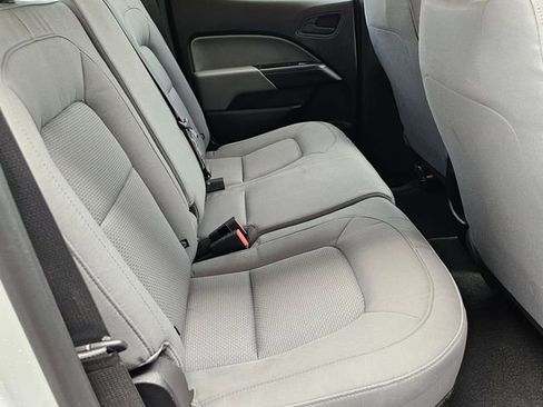 Used 2020 GMC Canyon 2WD Crew Cab w/ Convenience Package image 25