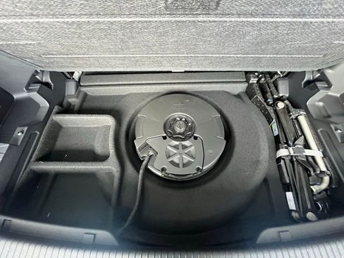 New 2026 Volkswagen Atlas SEL Premium R-Line image 27