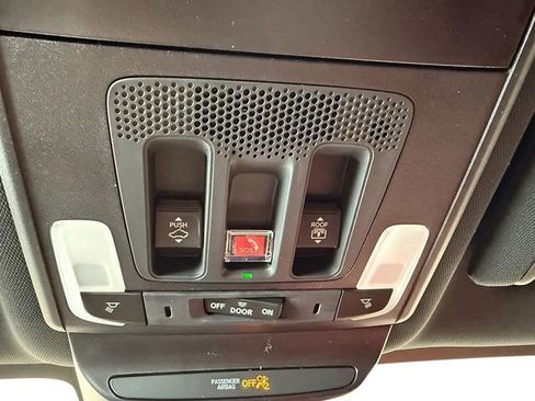 New 2025 Acura ADX A-Spec image 23