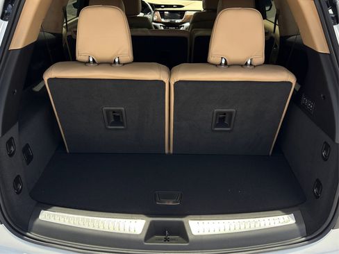 New 2025 Cadillac XT6 Premium Luxury w/ Platinum Package image 11