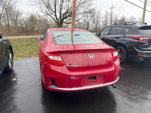 Used 2015 Honda Accord EX image 5