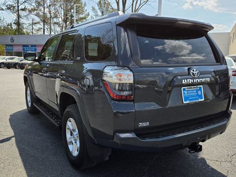 Used 2024 Toyota 4Runner SR5 image 3