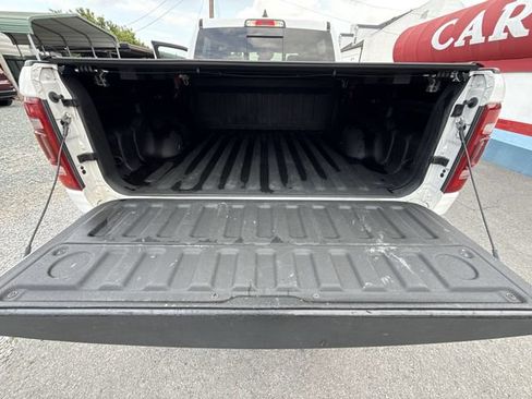 Used 2021 RAM 1500 Laramie w/ Sport Appearance Package AWD/4WD image 24