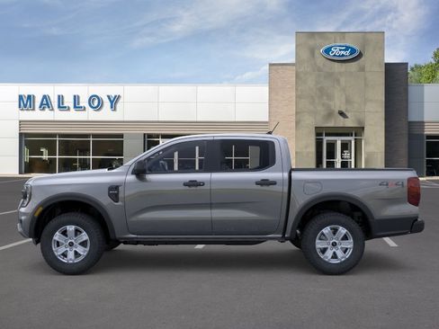 New 2026 Ford Ranger XL w/ Trailer Tow Package AWD/4WD image 25