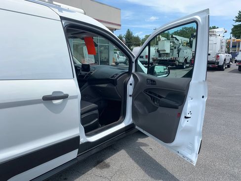 Used 2020 Ford Transit Connect XL FWD image 21