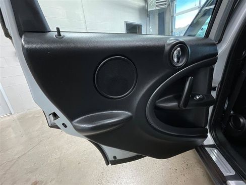 Used 2014 MINI Cooper Countryman S image 16