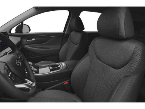 Used 2021 Hyundai Santa Fe SE FWD image 12