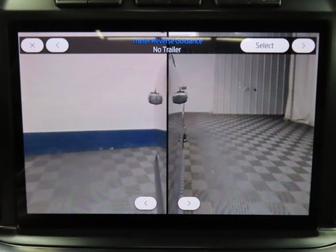 Used 2024 Ford F250 Lariat w/ Lariat Ultimate Package image 21