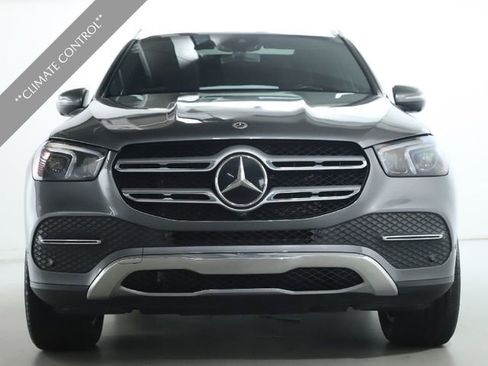 Used 2022 Mercedes-Benz GLE 350 GLE 350 image 9