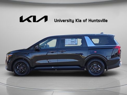 New 2026 Kia Carnival FWD image 5