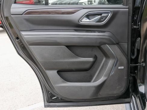 Used 2024 Chevrolet Tahoe LT AWD/4WD image 30