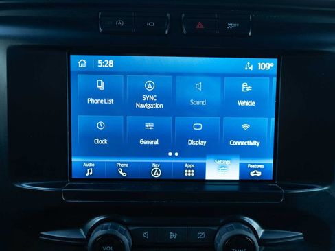 Used 2023 Ford F150 XL w/ STX Appearance Package AWD/4WD image 15