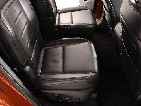 Certified 2025 Hyundai Santa Fe Calligraphy image 15