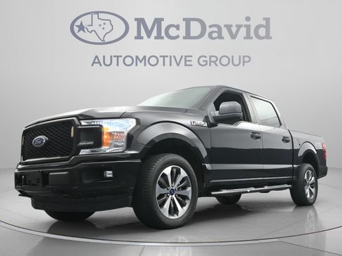 Used 2019 Ford F150 XL w/ Equipment Group 101A Mid AWD/4WD image 26