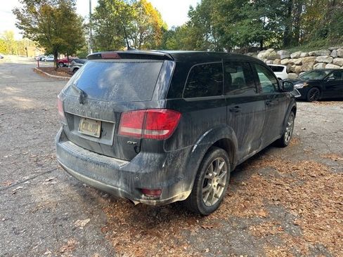 Used 2019 Dodge Journey GT w/ Driver Convenience Group image 6