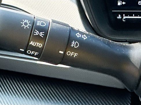 New 2026 Subaru Crosstrek 2.5i Sport image 12