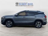Used 2019 GMC Terrain SLT w/ Preferred Package image 2