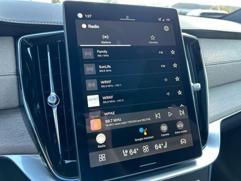 New 2026 Volvo XC90 B6 Plus AWD/4WD image 28
