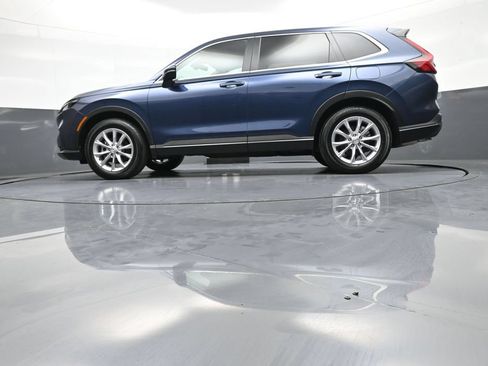 Certified 2025 Honda CR-V EX-L image 33